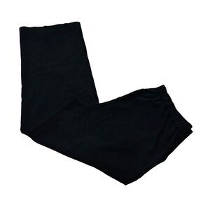 10/$25🦋 JM Collection Black Elastic Waist Pull On Dress Pants - Size 16P
